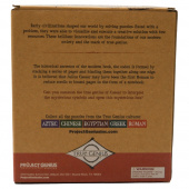 True Genius - Caesar's Codex True Genius - Caesar's Codex