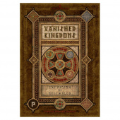 Bretwalda: Vanished Kingdoms (Exp.) Bretwalda: Vanished Kingdoms (Exp.)