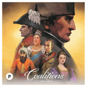Coalitions Coalitions