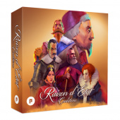 Coalitions: Raison d'Etat Coalitions: Raison d'Etat