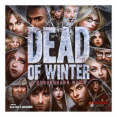 Dead of Winter: A Crossroads Game Dead of Winter: A Crossroads Game