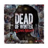 Dead of Winter: The Long Night Dead of Winter: The Long Night