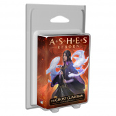 Ashes Reborn: The Ghost Guardian (Exp.) Ashes Reborn: The Ghost Guardian (Exp.)
