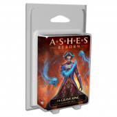 Ashes Reborn: The Grave King (Exp.) Ashes Reborn: The Grave King (Exp.)