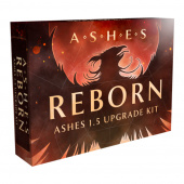 Ashes Reborn: Upgrade Kit (Exp.) Ashes Reborn: Upgrade Kit (Exp.)