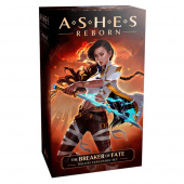Ashes Reborn: The Breaker of Fate (Exp.) Ashes Reborn: The Breaker of Fate (Exp.)