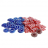 Summoner Wars: Premium Tokens (Exp.) Summoner Wars: Premium Tokens (Exp.)