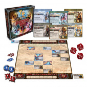Summoner Wars: Master Set Summoner Wars: Master Set
