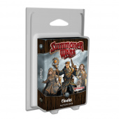 Summoner Wars: Cloaks (Exp.) Summoner Wars: Cloaks (Exp.)