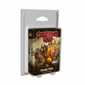 Summoner Wars: Swamp Orcs (Exp.) Summoner Wars: Swamp Orcs (Exp.)