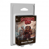 Summoner Wars: Mountain Vargath (Exp.) Summoner Wars: Mountain Vargath (Exp.)