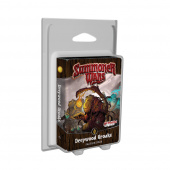 Summoner Wars: Deepwood Groaks (Exp.)