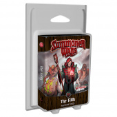 Summoner Wars: The Filth (Exp.) Summoner Wars: The Filth (Exp.)
