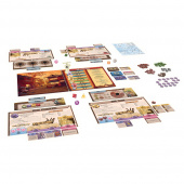 Freelancers: A Crossroads Game Freelancers: A Crossroads Game