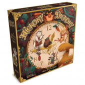 Hickory Dickory Hickory Dickory