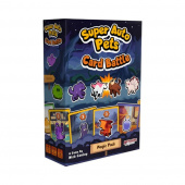 Super Auto Pets Card Battle: Magic Pack (Exp.) Super Auto Pets Card Battle: Magic Pack (Exp.)