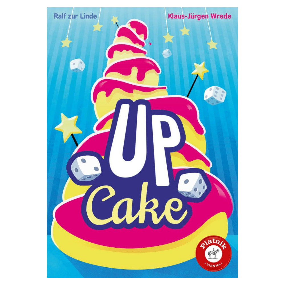 UpCake