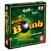 Pass the Bomb Pass the Bomb