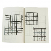 130 Sudokuja 130 Sudokuja