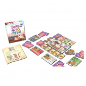 Pirates of the High Teas: Golden Edition Pirates of the High Teas: Golden Edition