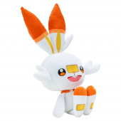 Pokémon Plush Scorbunny 30 cm Pokémon Plush Scorbunny 30 cm