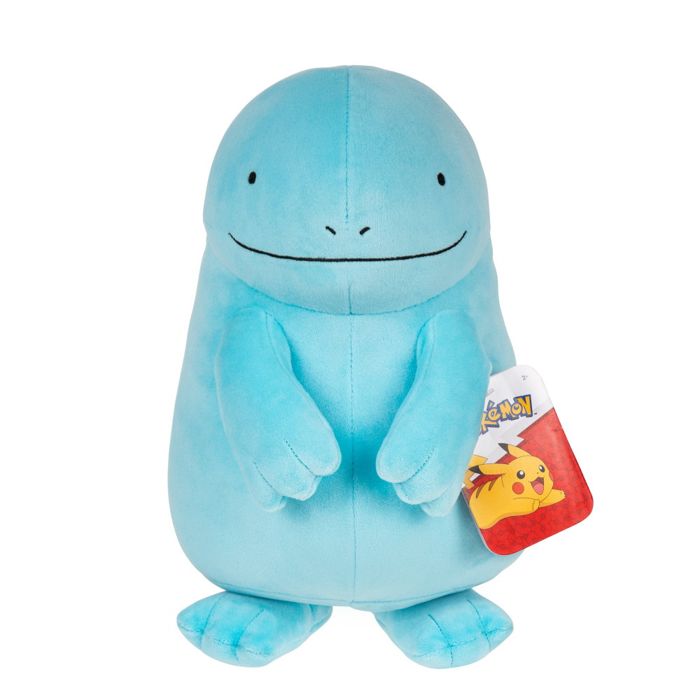 Pokémon Plush Quagsire 30 cm