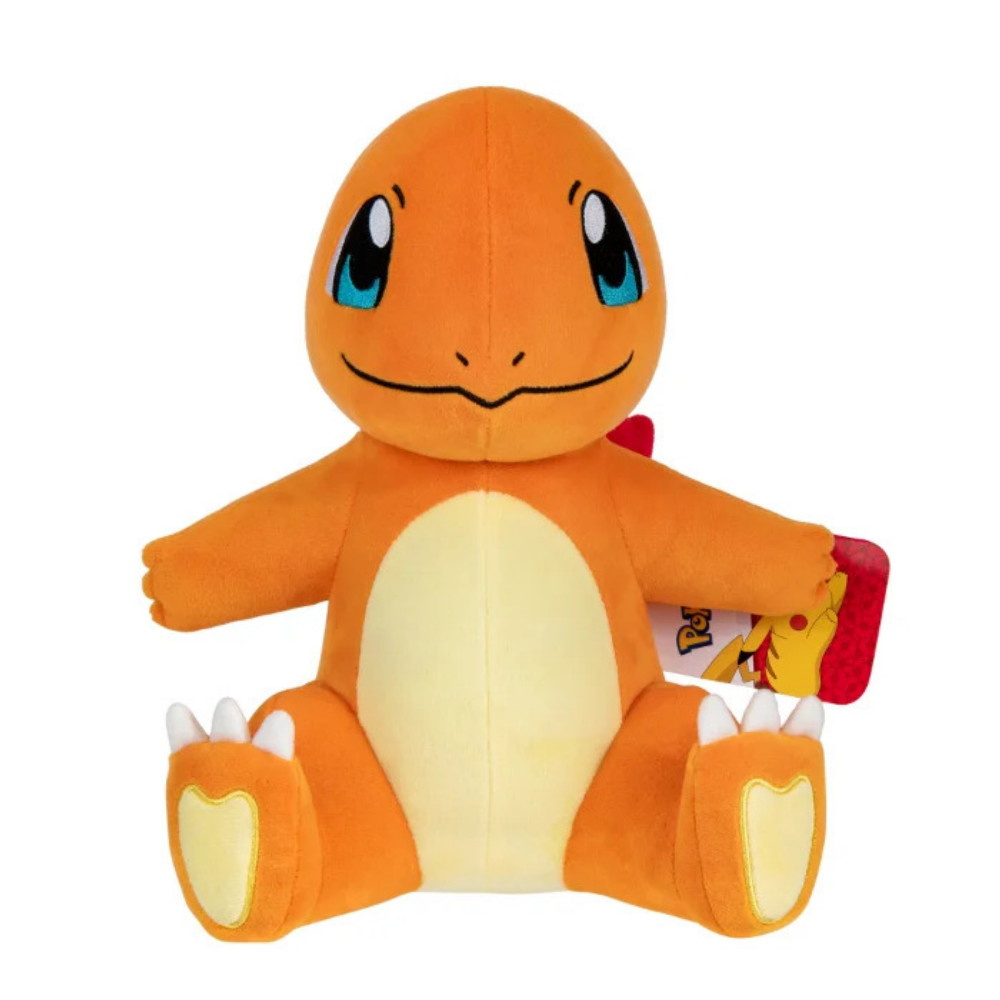 Pokémon Plush Charmander 30 cm