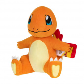 Pokémon Plush Charmander 30 cm Pokémon Plush Charmander 30 cm