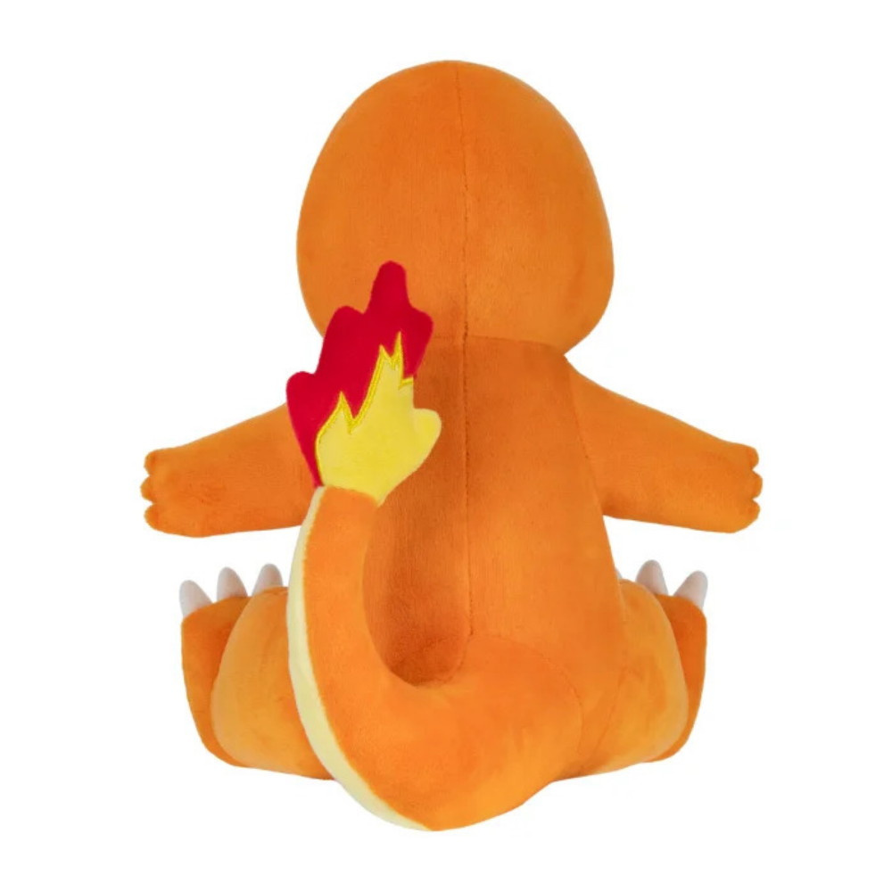 Pokémon Plush Charmander 30 cm