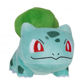 Pokémon Plush Bulbasaur 30 cm Pokémon Plush Bulbasaur 30 cm