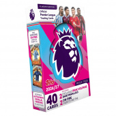 Topps Premier League Cards 2026/27 Mega Tin 1 Topps Premier League Cards 2026/27 Mega Tin 1