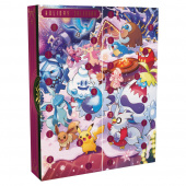 Pokémon TCG: Holiday Calendar 2025 Pokémon TCG: Holiday Calendar 2025