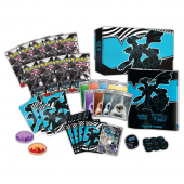 Pokémon TCG: Black Bolt Elite Trainer Box Pokémon TCG: Black Bolt Elite Trainer Box