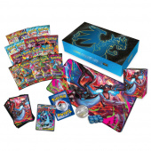 Pokémon TCG: Mega Charizard X ex Ultra Premium Collection Pokémon TCG: Mega Charizard X ex Ultra Premium Collection