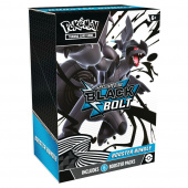 Pokémon TCG: Black Bolt Booster Bundle Pokémon TCG: Black Bolt Booster Bundle