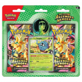 Pokémon TCG: Ascended Heroes - Collection Erika Pokémon TCG: Ascended Heroes - Collection Erika