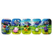 Pokémon TCG: Ascended Heroes Mini Tin Pokémon TCG: Ascended Heroes Mini Tin