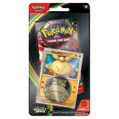 Pokémon TCG: Perfect Order - Checklane Makuhita Pokémon TCG: Perfect Order - Checklane Makuhita