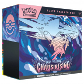 Pokémon TCG: Chaos Rising - Elite Trainer Box Pokémon TCG: Chaos Rising - Elite Trainer Box