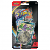 Pokémon TCG: Chaos Rising - Checklane Toxel Pokémon TCG: Chaos Rising - Checklane Toxel