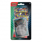 Pokémon TCG: Pitch Black 2-Pack Booster - Zarude Pokémon TCG: Pitch Black 2-Pack Booster - Zarude