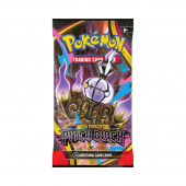 Pokémon TCG: Pitch Black - Booster Pack Pokémon TCG: Pitch Black - Booster Pack