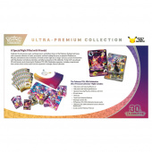 Pokémon TCG: 30th Celebration - Ultra-Premium Collection Night Pokémon TCG: 30th Celebration - Ultra-Premium Collection Night