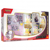 Pokémon TCG: 30th Celebration - Mewtwo Figure Collection Pokémon TCG: 30th Celebration - Mewtwo Figure Collection