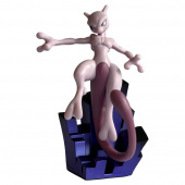 Pokémon TCG: 30th Celebration - Mewtwo Figure Collection Pokémon TCG: 30th Celebration - Mewtwo Figure Collection