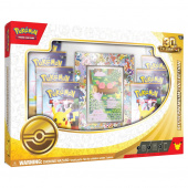 Pokémon TCG: 30th Celebration - Ditto Premium Collection Pokémon TCG: 30th Celebration - Ditto Premium Collection