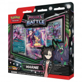 Pokémon TCG: Rival Battle Deck - Marnie Pokémon TCG: Rival Battle Deck - Marnie