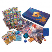 Pokémon TCG: Greninja ex Ultra-Premium Collection Pokémon TCG: Greninja ex Ultra-Premium Collection