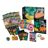 Pokémon TCG: Evolving Skies Elite Trainer Box - Eevee 1 Pokémon TCG: Evolving Skies Elite Trainer Box - Eevee 1