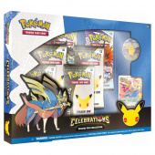 Pokémon TCG: Celebrations - Deluxe Pin Collection Pokémon TCG: Celebrations - Deluxe Pin Collection